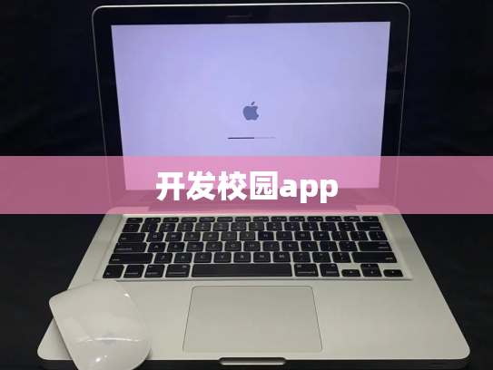 开发校园app