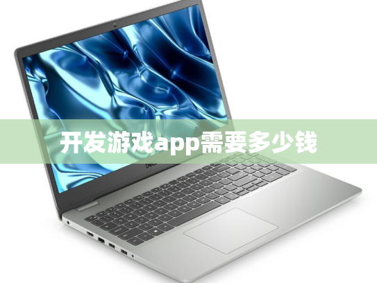 开发游戏app需要多少钱