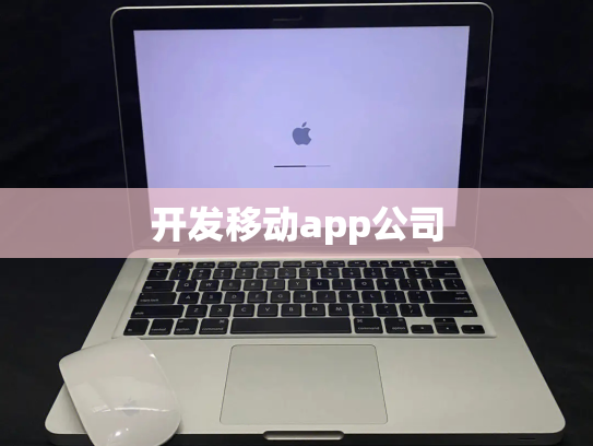 开发移动app公司
