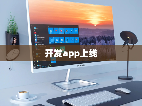 开发app上线