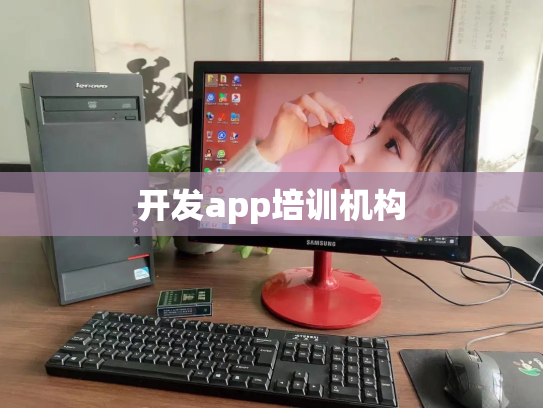 开发app培训机构