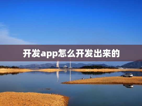 开发app怎么开发出来的