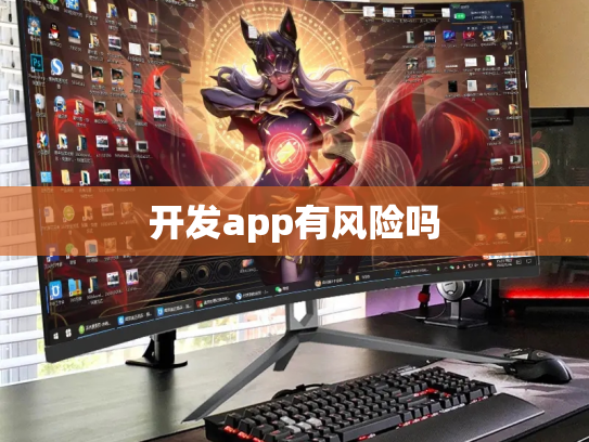 开发app有风险吗