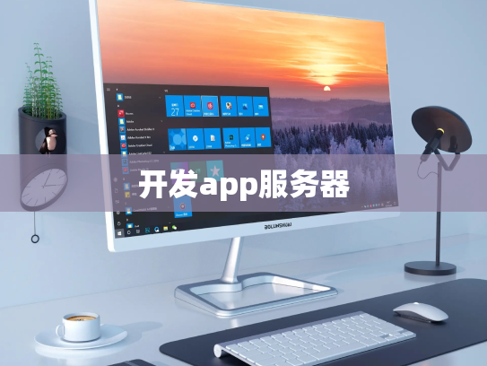 开发app服务器