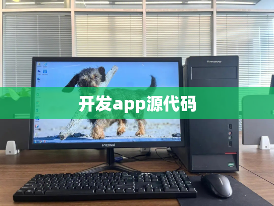 开发app源代码