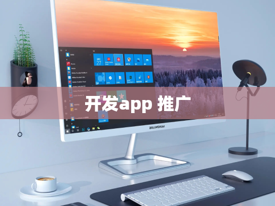 开发app 推广