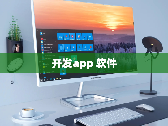 开发app 软件