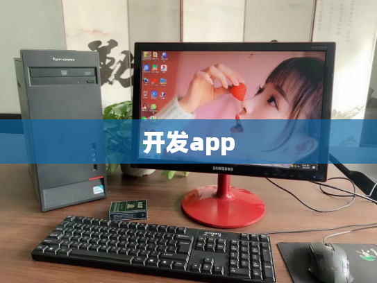 开发app