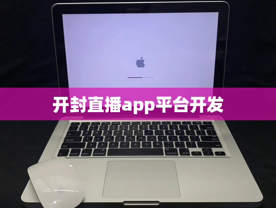 开封直播app平台开发