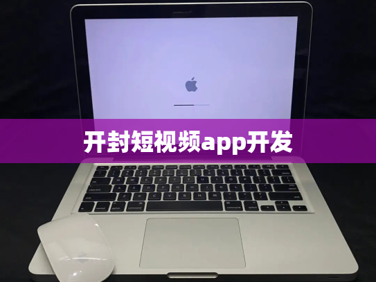 开封短视频app开发