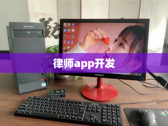 律师app开发