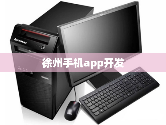 徐州手机app开发