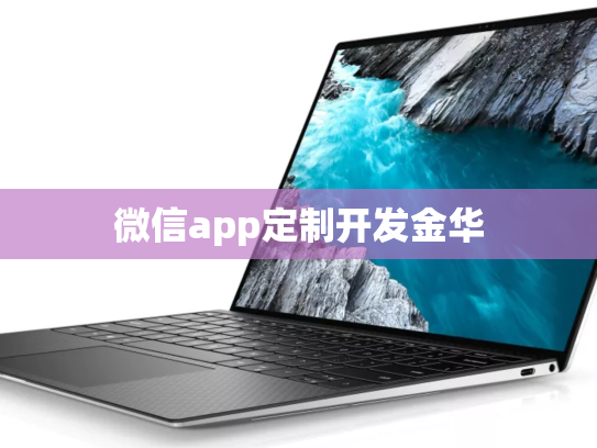 微信app定制开发金华