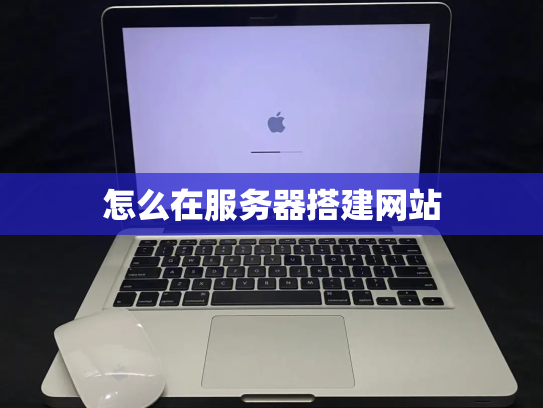 怎么在服务器搭建网站
