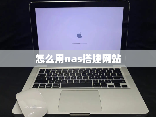 怎么用nas搭建网站