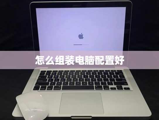 怎么组装电脑配置好