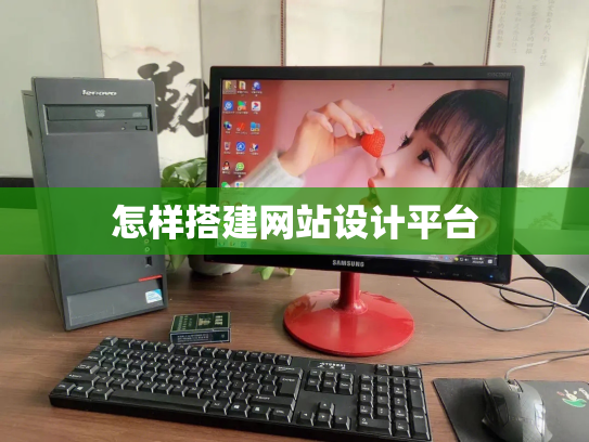 怎样搭建网站设计平台