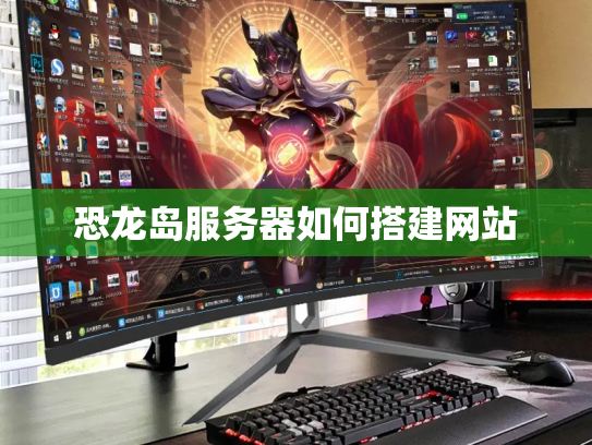 恐龙岛服务器如何搭建网站