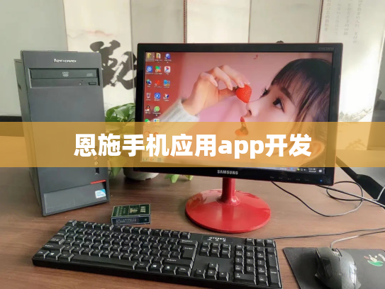 恩施手机应用app开发
