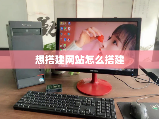 想搭建网站怎么搭建