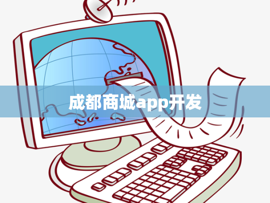 成都商城app开发