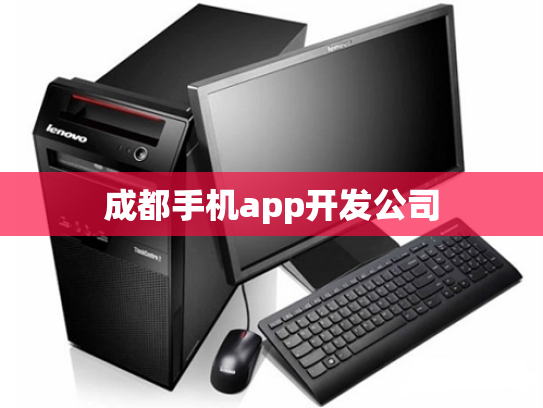 成都手机app开发公司