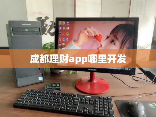 成都理财app哪里开发