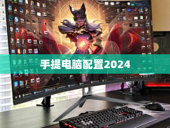 手提电脑配置2024
