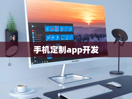 手机定制app开发