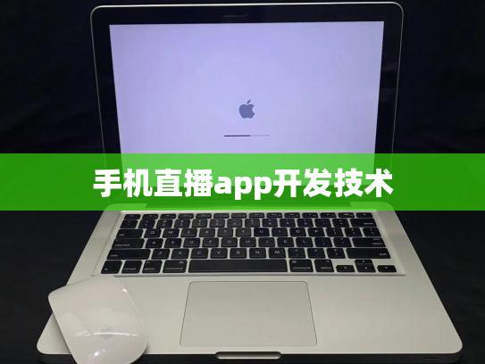 手机直播app开发技术