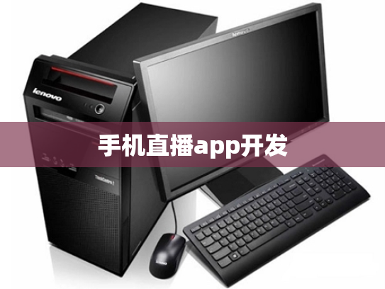 手机直播app开发