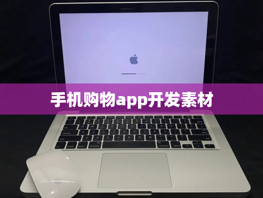 手机购物app开发素材