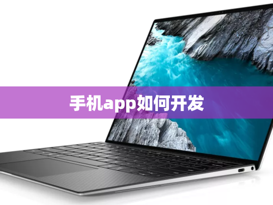 手机app如何开发