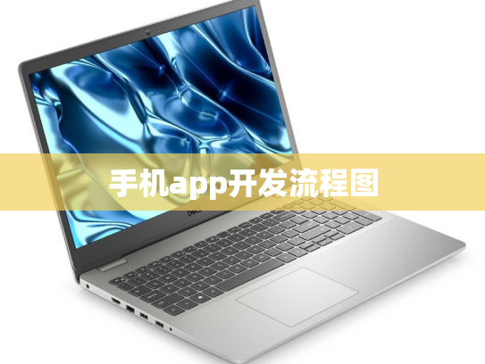 手机app开发流程图