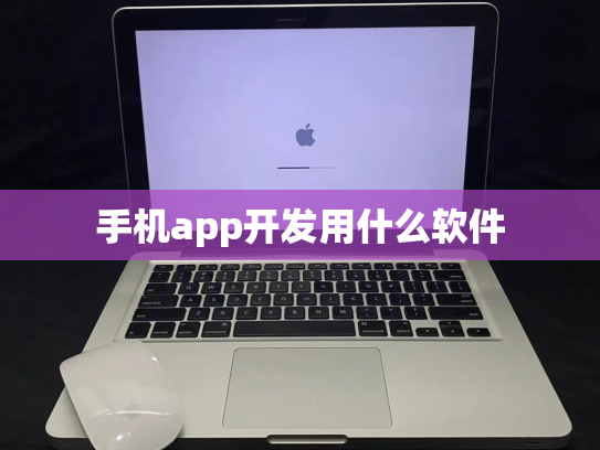 手机app开发用什么软件