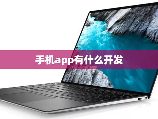 手机app有什么开发