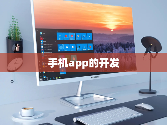 手机app的开发