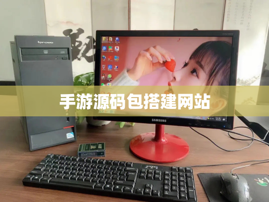 手游源码包搭建网站