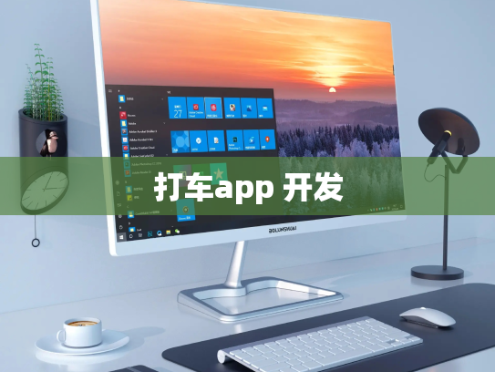 打车app 开发