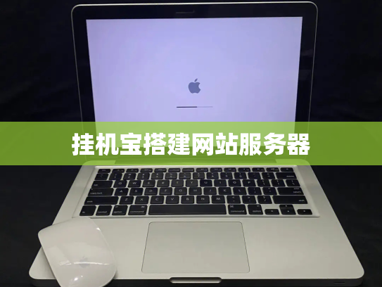挂机宝搭建网站服务器