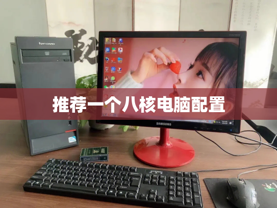 推荐一个八核电脑配置