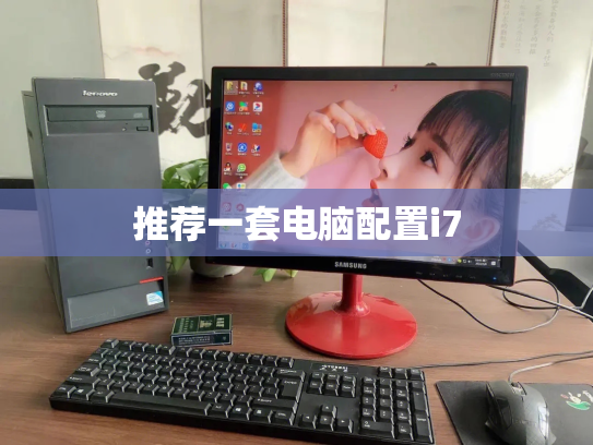 推荐一套电脑配置i7