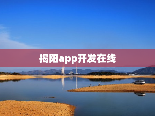 揭阳app开发在线