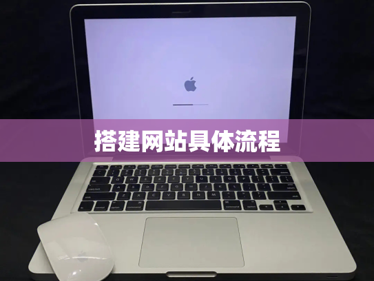搭建网站具体流程