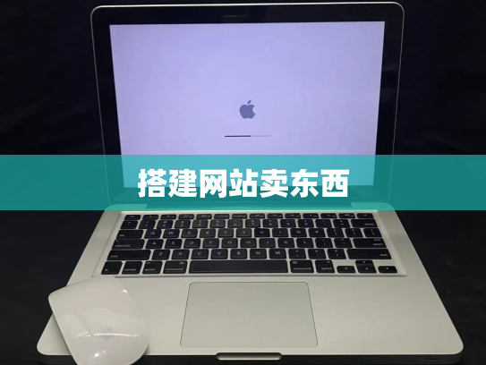 搭建网站卖东西