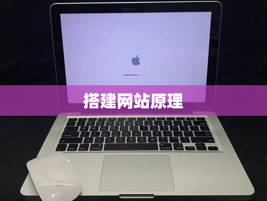 搭建网站原理