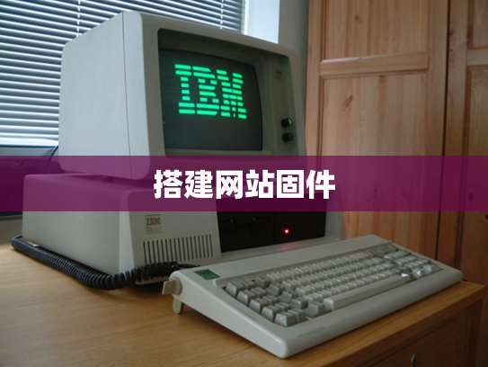 搭建网站固件