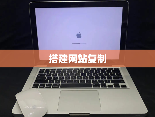 搭建网站复制