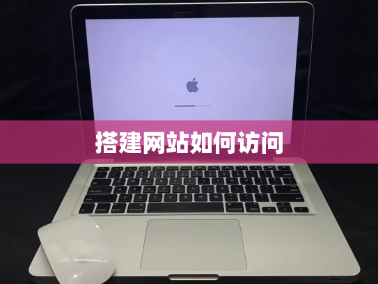 搭建网站如何访问