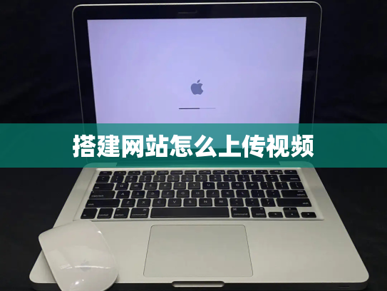 搭建网站怎么上传视频